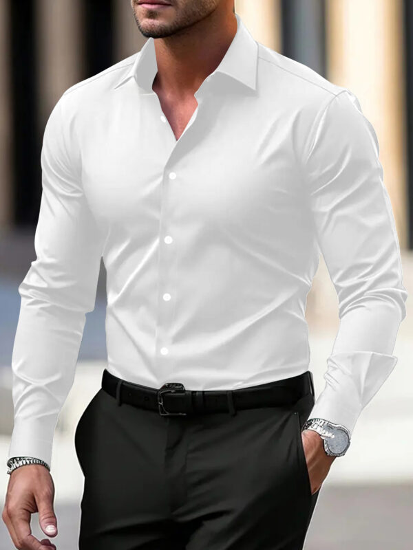 Camisa Social Masculina
