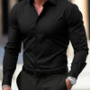 Camisa Social Masculina