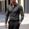 Camisa Social Masculina